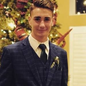 Meet your Posher, Raleigh